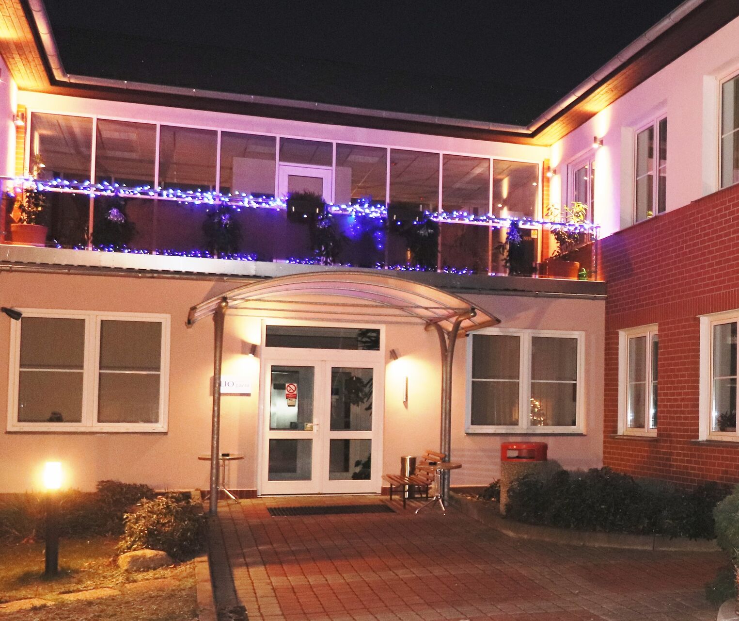 ELIO GARNI HOTEL